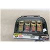 Image 4 : 12x New 1" x 10'–12' Load Straps