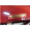 Image 13 : Sockets 1/2", 3/8", 1/4" Plus, Home Screwdriver and Metal Tool Box