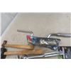 Image 8 : Sockets 1/2", 3/8", 1/4" Plus, Home Screwdriver and Metal Tool Box