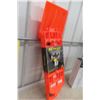 Image 5 : New 10" Snow Shovel, Eztraction,  Shovel