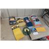 Image 1 : New Car Cleaning Chamois, Touch Scrubbing Cloth and More