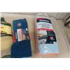 Image 2 : New Car Cleaning Chamois, Touch Scrubbing Cloth and More