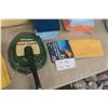 Image 3 : New Car Cleaning Chamois, Touch Scrubbing Cloth and More