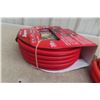 Image 4 : 2 New Lengths of Air Hose – 3/8" x 50' Each