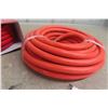 Image 5 : 2 New Lengths of Air Hose – 3/8" x 50' Each