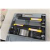 Image 2 : 7-Piece Auto Body Set