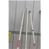 Image 7 : 4 Curling Brooms and Ashem Size 13 Curling Shoe & Sliders