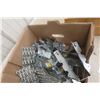 Image 3 : Joist Brackets, Lag Bolts, Carriage Bolts