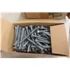 Image 7 : Joist Brackets, Lag Bolts, Carriage Bolts