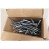 Image 8 : Joist Brackets, Lag Bolts, Carriage Bolts