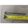 Image 9 : Joist Brackets, Lag Bolts, Carriage Bolts