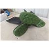 Image 4 : New Steel-Toed Rubber Boots – Size 11