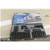 Image 1 : Master Crafts Impact Socket Set – 1/2" Drive, STM, 38-Piece