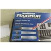 Image 2 : Master Crafts Impact Socket Set – 1/2" Drive, STM, 38-Piece