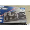 Image 3 : Master Crafts Impact Socket Set – 1/2" Drive, STM, 38-Piece