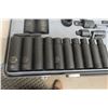 Image 5 : Master Crafts Impact Socket Set – 1/2" Drive, STM, 38-Piece