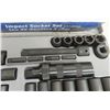 Image 7 : Master Crafts Impact Socket Set – 1/2" Drive, STM, 38-Piece