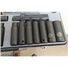 Image 8 : Master Crafts Impact Socket Set – 1/2" Drive, STM, 38-Piece