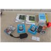 Image 1 : NOS Timer, Humidity Monitor and More