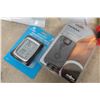 Image 2 : NOS Timer, Humidity Monitor and More
