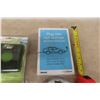Image 5 : NOS Timer, Humidity Monitor and More