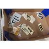 Image 9 : NOS Gate Hardware Door Closer, Letter & Number Stickers, Medicine Rope and Wonder Pump Plus