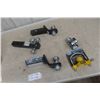 Image 1 : New Receiver Hitches Reset, and Coupler Lock