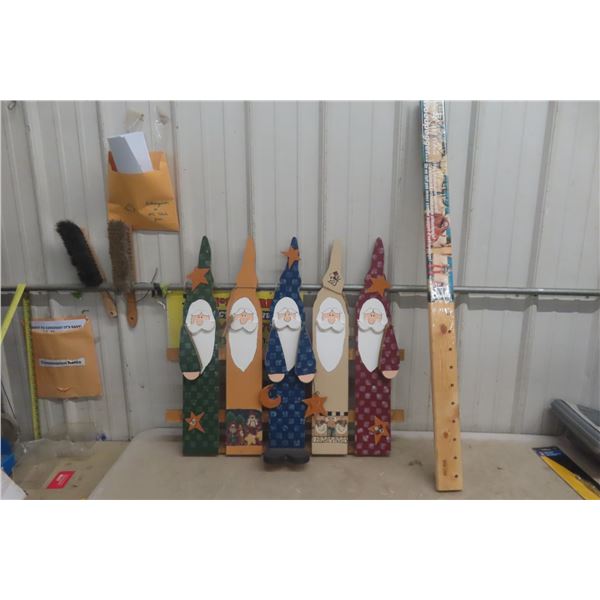 Xmas Display and Hanger Rack