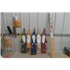 Image 1 : Xmas Display and Hanger Rack