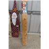 Image 6 : Xmas Display and Hanger Rack