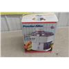 Image 1 : New Proctor Silex Juicer Appliance