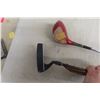 Image 3 : Golf Putter in Primitive Shaft and #1 Club