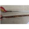 Image 4 : Golf Putter in Primitive Shaft and #1 Club