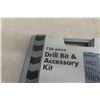 Image 4 : New Drill Bit and Accessory Kit – 126-Piece