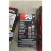 Image 3 : New Motomaster Battery Tester, Air Filter Cleaner Kit and Headlight Restoration Kit