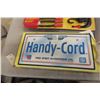 Image 3 : Bungee Cords, 2 Trailer Spare Tire Carriers and Handy Cord Mount – All New