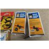 Image 4 : Bungee Cords, 2 Trailer Spare Tire Carriers and Handy Cord Mount – All New
