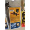Image 5 : Bungee Cords, 2 Trailer Spare Tire Carriers and Handy Cord Mount – All New