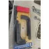 Image 6 : 18x Wrenches, 6-Piece Jumbo Hex Key Set and New Impact Lug Nut Sockets
