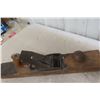 Image 3 : Block Planer, Saw and Fire Extinguisher