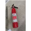 Image 6 : Block Planer, Saw and Fire Extinguisher