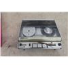 Image 1 : De Jur Grundig Embassy Reel-to-Reel Player