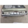 Image 3 : De Jur Grundig Embassy Reel-to-Reel Player