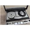 Image 5 : De Jur Grundig Embassy Reel-to-Reel Player
