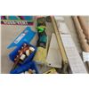 Image 2 : Elec Dryer Air Filter, Copper Plumbing Fittings, and More
