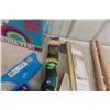 Image 3 : Elec Dryer Air Filter, Copper Plumbing Fittings, and More