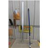 Image 1 : Mastercraft Drywall T and Extension Handle