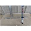 Image 2 : Mastercraft Drywall T and Extension Handle