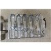 Image 3 : United Sports RFG #40 Fishing Wgt Mould