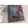 Image 2 : Dress Shoes Size 11, Corkscrew Set and Ice Pick